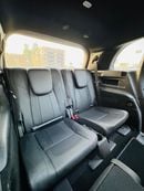 مرسيدس بنز GLB 250 4MATIC