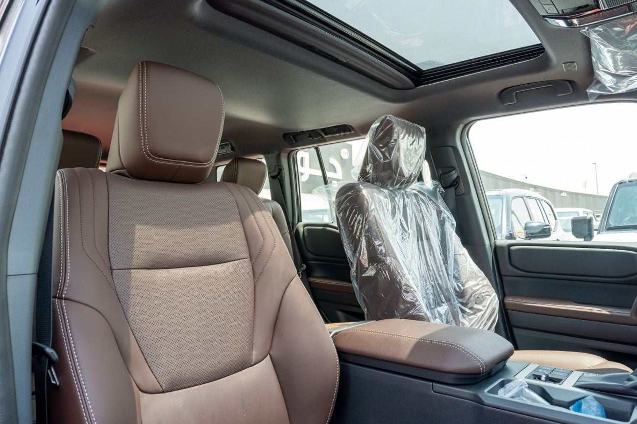 Toyota Prado ADVENTURE
