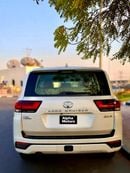 Toyota Land Cruiser GXR