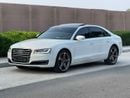 Audi A8 L 50 TFSI
