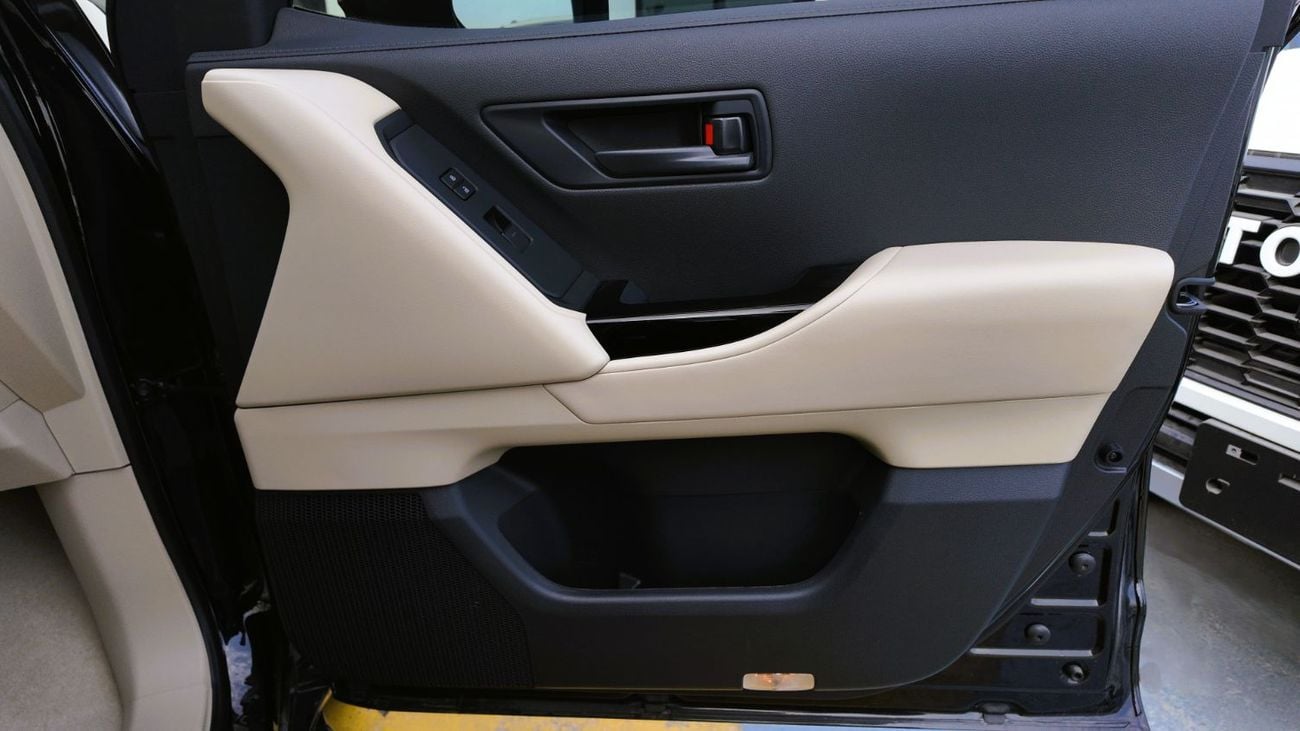 Toyota Land Cruiser GXR