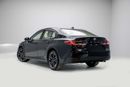 Toyota Camry GLE 2.5L - Netural Black Inside Formage | Export Only