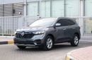 Renault Koleos PE Renault Koleos 2025 GCC specs