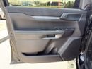 Ford Ranger RAPTOR GCC SPEC LESS KILOMETER