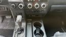 Toyota Sequoia