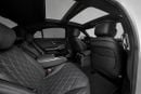 Mercedes Benz S450 S 450 4MATIC | Korean Specs | Brand Luxury Sedan