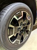 بي واي دي ليوبارد 8 فلاجشيب Brand Flagship - Chinese Specs - Luxury Off-Road SUV