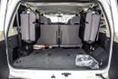 Nissan Patrol SAFARI GCC specs
