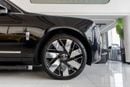 Rolls Royce Cullinan Silver Badge ROLLS-ROYCE CULLINAN | WARRANTY AVAILABLE PITSTOP 360AGMC | SILVER BADGE | BESPOKE TURQUOISE LEATHER