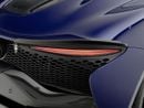 McLaren Artura STANDARD GCC Spec | Dealer Warranty | Full Carbon Package