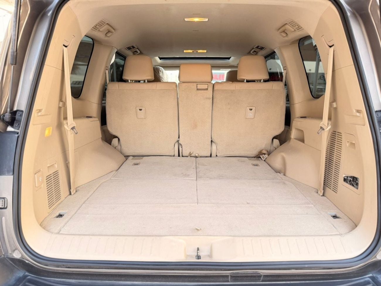 Toyota Land Cruiser GXR 4.0L