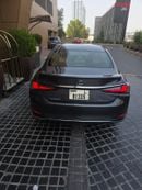 Lexus ES300h PLATINUM