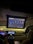 Lexus LS460 PLATINUM LWB 4ST
