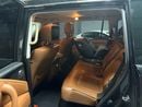 Infiniti QX80 LUXE SENSORY PROACTIVE