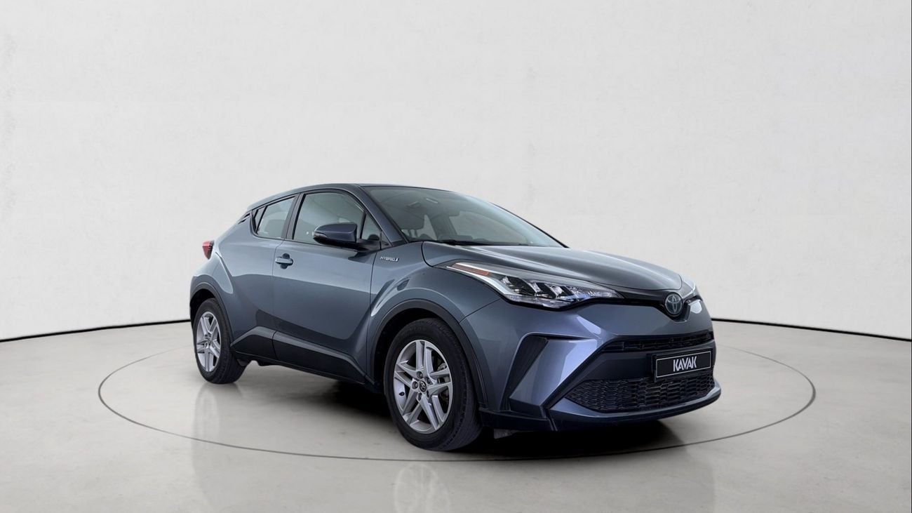 Toyota C-HR GX | Guaranteed Warranty | 0 Down Payment
