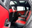 مرسيدس بنز GLA 200 AMG PREMIUM مرسيدس بنز GLA200 موديل 2022، ضمان مرسيدس بنز 2026، باقة خدمة مرسيدس بنز 2027، كاملة المواصفات، خليج