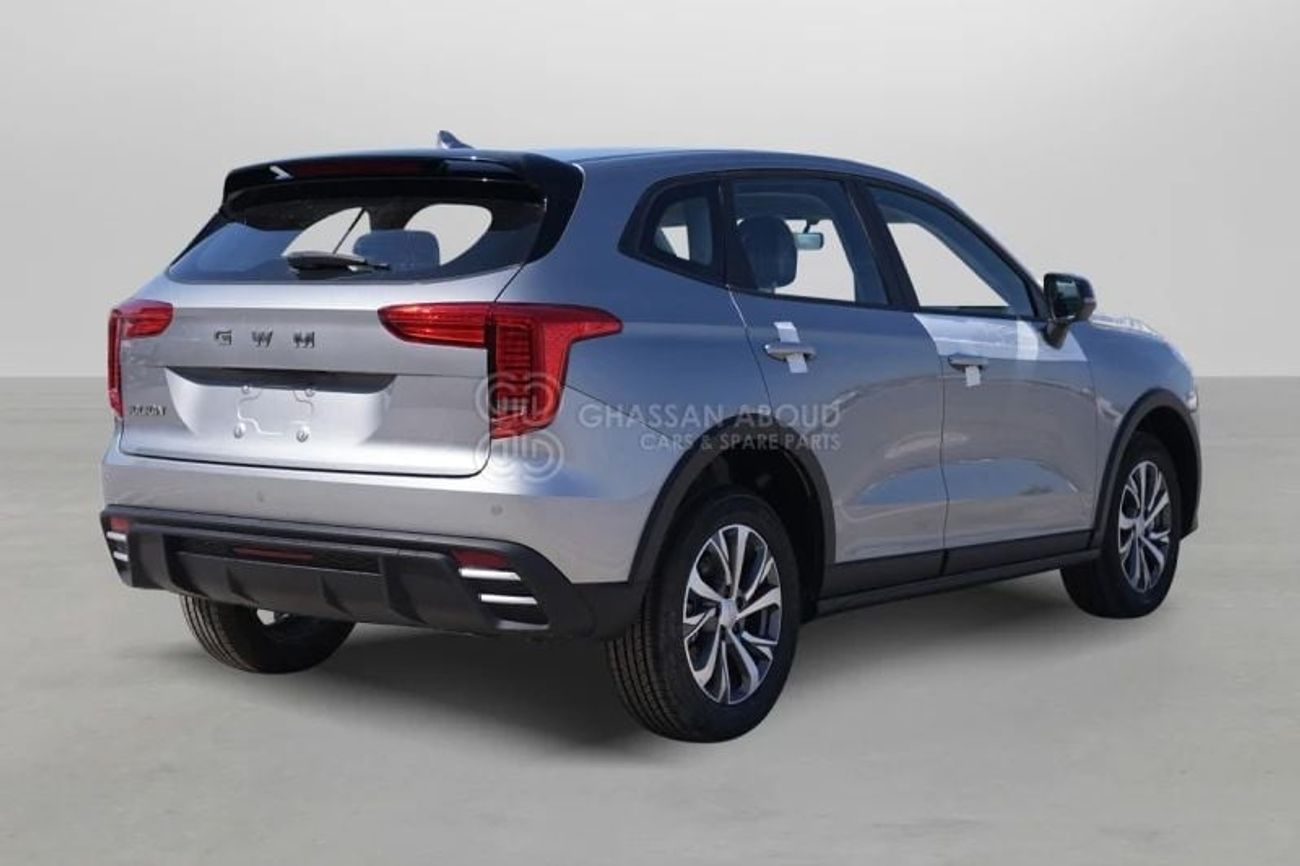 Haval Jolion TOP