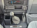 Toyota Land Cruiser 70 HARDTOP LC76 LXA 5 DOOR || 4.0L PETROL M/T | REAR CAMERA | PWR WINDOWS | SNORKEL (CODE # 76MM)