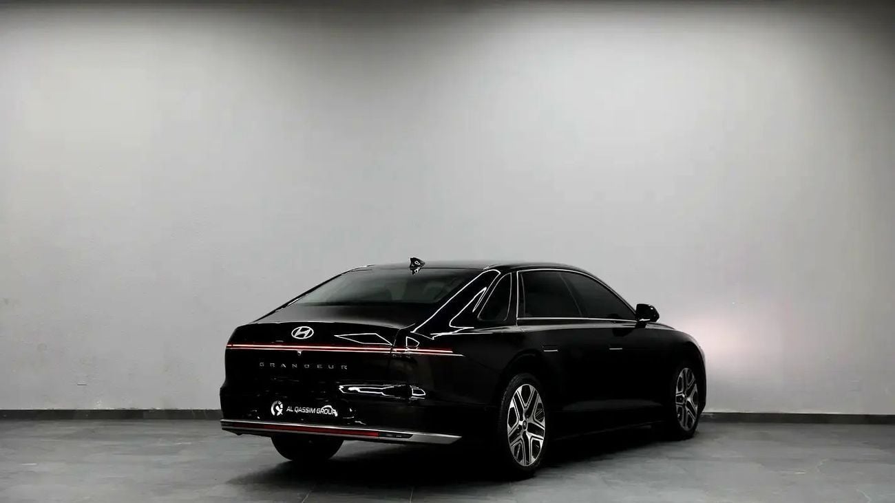 Hyundai Azera PREMIUM Hyundai Grandeur Azera 2023 | Korean Specs | Luxury Sedan Hyundai Grandeur Azera