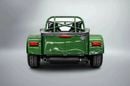 كاترهام سفن 485 Final Edition Limited To Only 60 Units Worldwide (No.47 of 60) / Caterham Warran