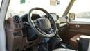 Toyota Land Cruiser 70