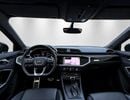 Audi RSQ3 Agency Warranty + Service Contract until 30/09/ | RSQ3 2.5TFSI | 400 HP