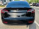 Tesla Model 3 PERFORMANCE