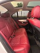 Mercedes Benz C300 STANDARD