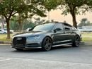 Audi S6 S-Line