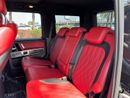 Mercedes Benz G63 AMG STANDARD