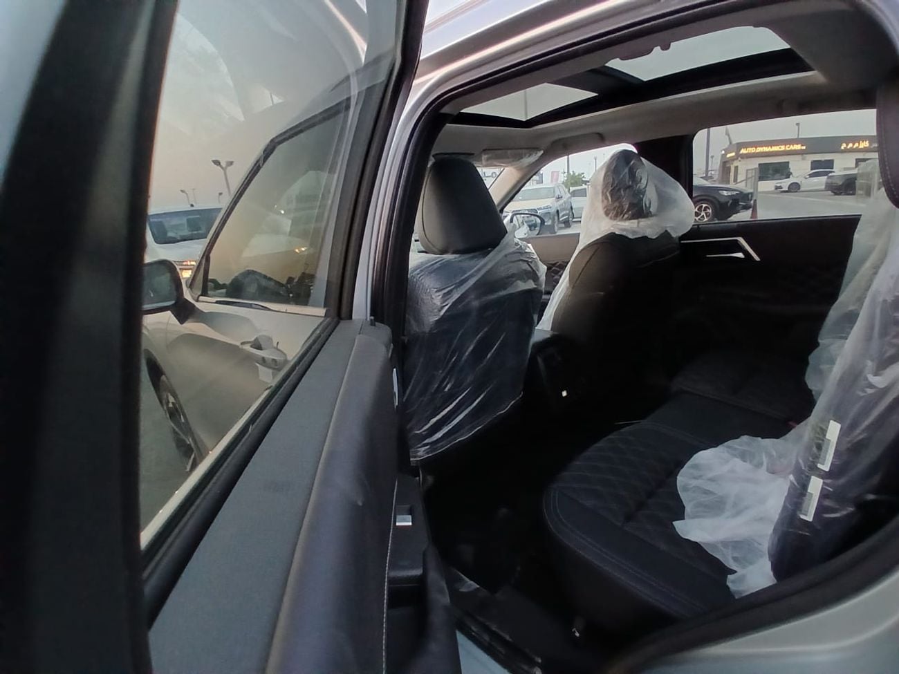 Mitsubishi Outlander PREMIUM