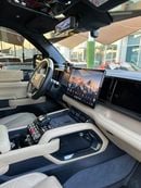 بي واي دي ليوبارد 5 ULTRA سيارة BYD LEOPARD 5 ULTRA موديل 2025، خليجية، كاملة المواصفات، طلاء أصلي، تحت الضمان.