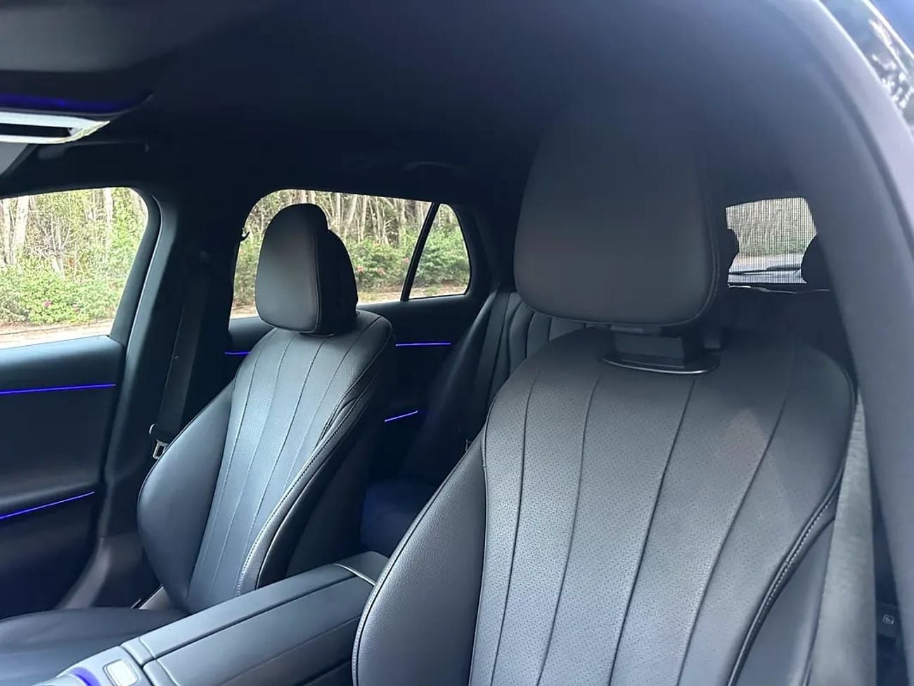 Mercedes Benz E300 AMG E 300 | Plug-in Hybrid | 2.0L Inline-4 | 313 HP | Excellent Condition