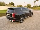 Hyundai Palisade PREMIUM NAPPA
