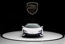Lamborghini Huracan TECNICA