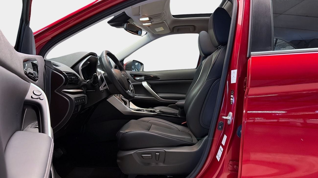 Mitsubishi Eclipse Cross GLS HIGH LINE | Guaranteed Warranty | 0 Down Payment