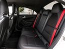 Mercedes Benz CLA 45 AMG 3,817 P.M | | CLA 45 S AMG 4MATIC+ | GCC Specs | 2.0L | Pristine Condition