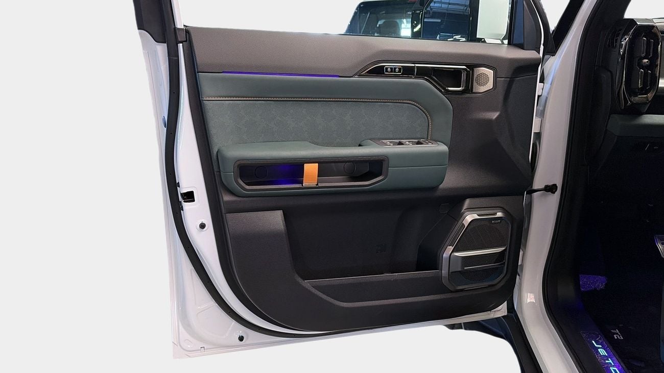 Jetour T2 LUXURY PLUS | Guaranteed Warranty | 0 Down Payment
