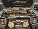 Toyota Land Cruiser Pick Up LX AC PWR OPT