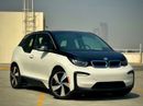 BMW i3 STANDARD | American Specification | Phev