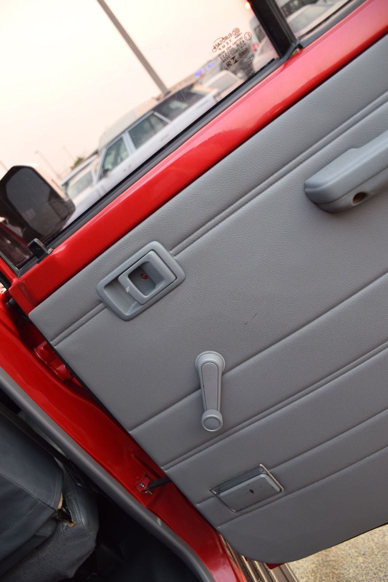 Toyota Land Cruiser Pick Up 4x4 Diesle RHD