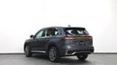 Geely Monjaro GK