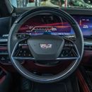 Cadillac Escalade SPORT PLATINUM
