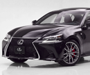 لكزس GS 350 F-SPORT 3.5