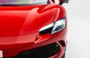 Ferrari 296 3.0L V6 Turbocharged Engine +eMotor | Warranty