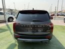 Kia Telluride LX 2020 Kia Telluride