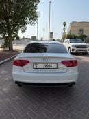Audi A5 45 TFSI S-LINE