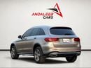 مرسيدس بنز GLC 300 GLC 300 | | Premium SUV | 2.0l V4
