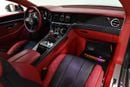 Bentley Continental GT W12 2021 Bentley Continental GT W12, Bentley Service History, 1 Year Warranty, Excellent Condition, GCC