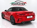 BMW Z4 sDrive 20i M SPORT